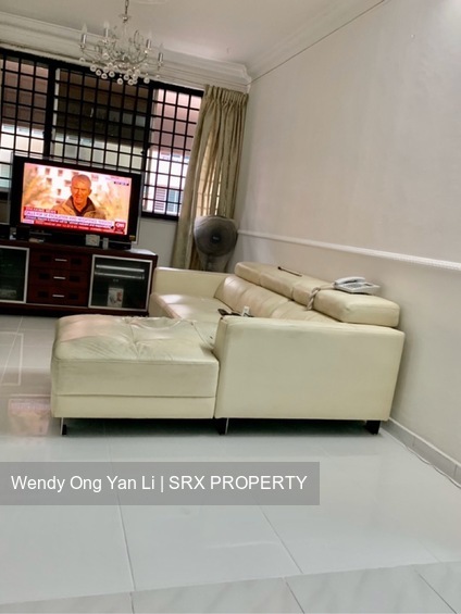 Blk 230 Simei Street 4 (Tampines), HDB 4 Rooms #231116271